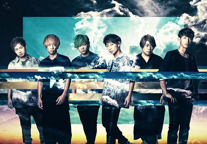 UVERworld、TVアニメ『約束のネバーランド』オープニング曲「Touch off」リリース決定！