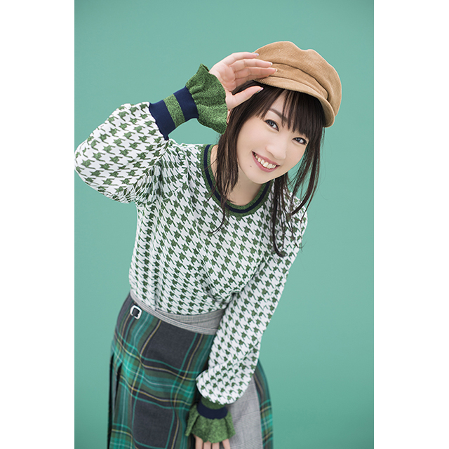 水樹奈々、座長公演“水樹奈々大いに唄う 伍”開催を発表！地元・愛媛でのスペシャルライブのライブ･ビューイングが決定！ - 画像一覧（2/2）