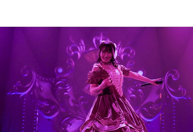 水樹奈々・6年振りとなるオーケストラライブ「NANA MIZUKI LIVE GRACE -OPUSⅢ-」オフィシャルレポートが到着！
