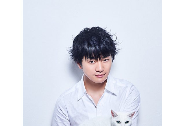 声優・福山潤、初のアニメタイアップシングル「dis-communicate」が4月24日発売決定！今秋にライブイベントも開催！