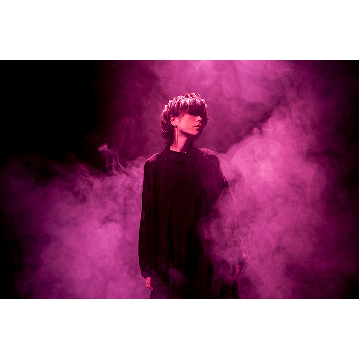 ナノ　2月6日発売ニューシングル「KEMURIKUSA」の発売を記念して、Music Videoをフル尺で視聴できるLINE LIVE特番の放送決定！ - 画像一覧（3/3）