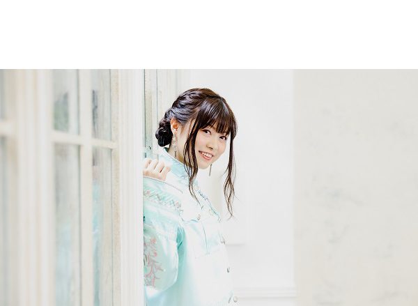 鈴木このみニューシングルが2019年4月より放送開始TVアニメ『この世の果てで恋を唄う少女YU-NO』EDテーマに決定！
