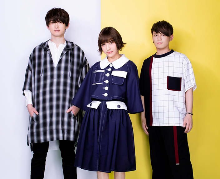 スピラ・スピカが新ビジュアルを解禁！新曲「小さな勇気」が2月11日にFM OH!851でラジオ初オンエア決定！ - 画像一覧（3/4）