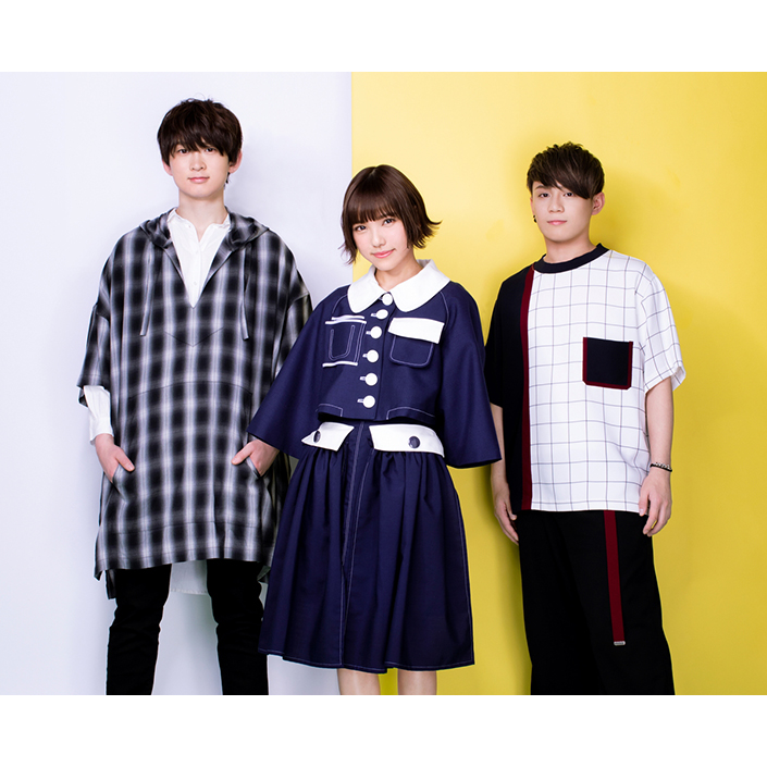 スピラ・スピカが新ビジュアルを解禁！新曲「小さな勇気」が2月11日にFM OH!851でラジオ初オンエア決定！ - 画像一覧（1/4）