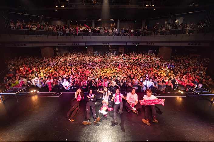 「TRUE 5th Anniversary Live Sound! vol.2 ～FAN SELECTION～」開催決定！最速先行受付開始！