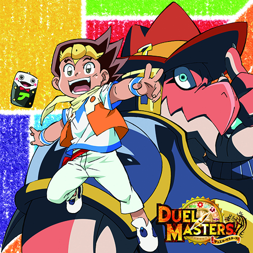 アニメ『デュエル・マスターズ!』EDテーマ「CRY MAX!!」リリース記念 NormCoreインタビュー - 画像一覧（5/5）