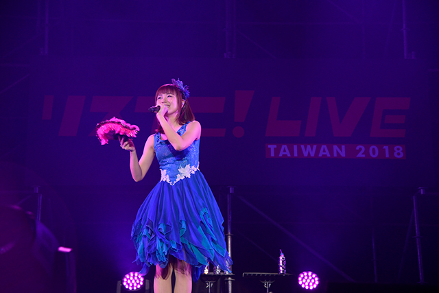約2年ぶりに台北の地で2DAYS開催された“リスアニ！LIVE TAIWAN 2018”レポート！ - 画像一覧（23/32）