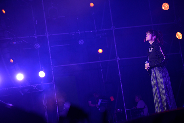 約2年ぶりに台北の地で2DAYS開催された“リスアニ！LIVE TAIWAN 2018”レポート！ - 画像一覧（20/32）