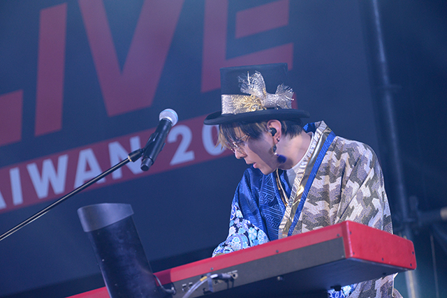 約2年ぶりに台北の地で2DAYS開催された“リスアニ！LIVE TAIWAN 2018”レポート！ - 画像一覧（10/32）