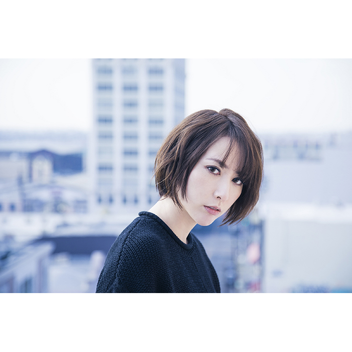 藍井エイル、ニューアルバム『FRAGMENT』4月17日発売決定！ – 画像一覧