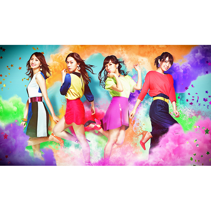 スフィア10th Anniversary Album『10s』5月8日発売決定！最新アーティスト写真・ジャケット初解禁！全国ツアーも開催決定！ - 画像一覧（2/4）