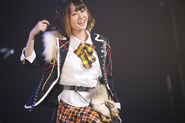 “温泉むすめ 4th LIVE“ NOW ON☆SENSATION!! ”～聖夜にワッチョイナ Vol.2～”ライブレポート - 画像一覧（10/10）