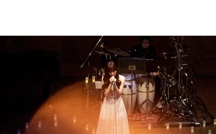 『ChouCho Acoustic Live”naked garden”vol.5』オフィシャルレポートが到着！