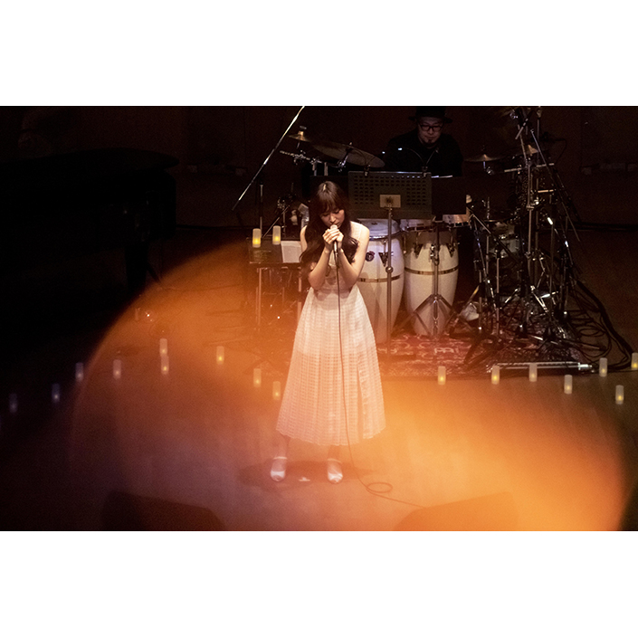 『ChouCho Acoustic Live”naked garden”vol.5』オフィシャルレポートが到着！ - 画像一覧（2/4）