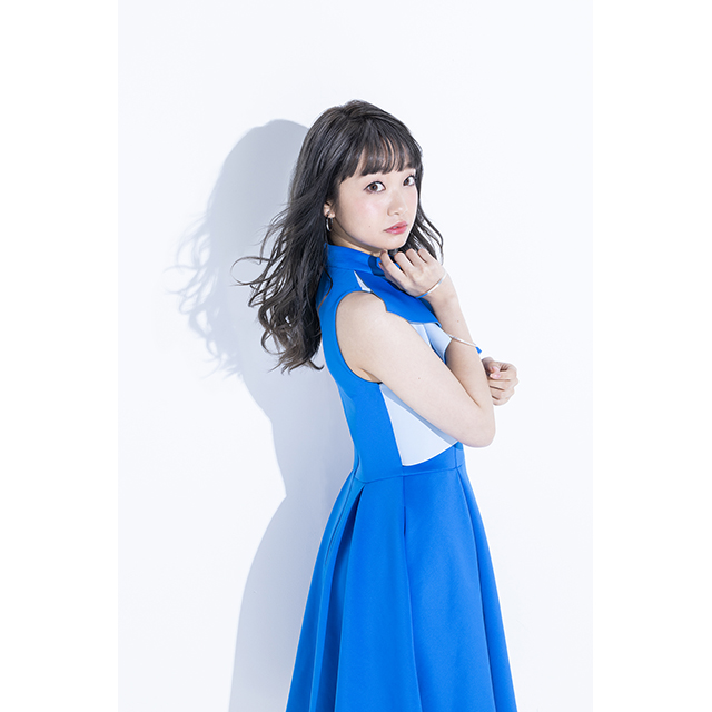 大橋彩香 デビュー5周年記念ソング「Give Me Five!!!!!」制作決定・5周年ロゴを解禁！！ - 画像一覧（2/4）