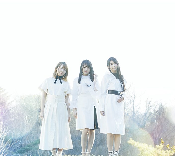 TrySail、2月27日発売の3rdフルアルバム『TryAgain』法人別購入者特典