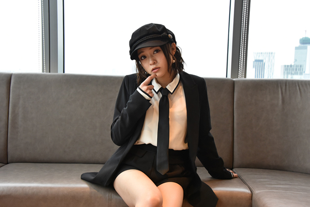 活動継続にメンバーも歓喜！D-selectionsの3rdシングルTVアニメ『賭ケグルイ××』EDテーマ「AlegriA」発売記念インタビュー - 画像一覧（1/9）