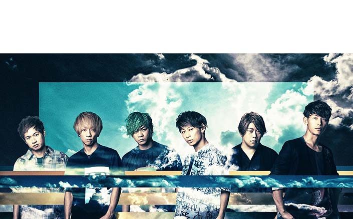 UVERworld、TVアニメ『約束のネバーランド』OPテーマ楽曲「Touch off」リリース！