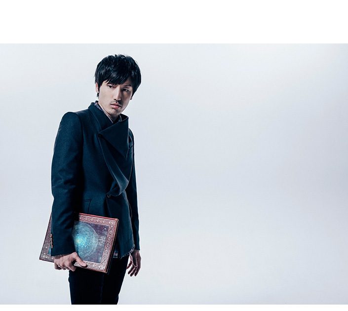 人気劇伴作家・澤野弘之 名義による、約1年ぶりとなるワンマンライブ