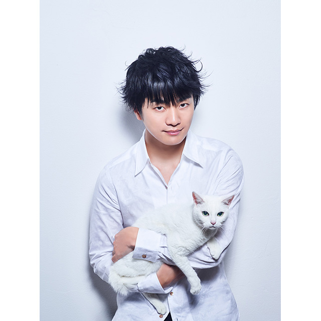 声優アーティスト・福山潤3rdシングル「dis-communicate」ジャケット写真公開！ - 画像一覧（6/6）