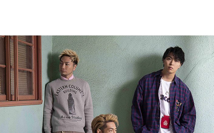 Sonar Pocket、31stシングル「好き」の新ビジュアルとMV公開！更に収録曲「Come on ! Come on !」が、NHK『少年アシベ　GO! GO! ゴマちゃん』EDテーマに決定！