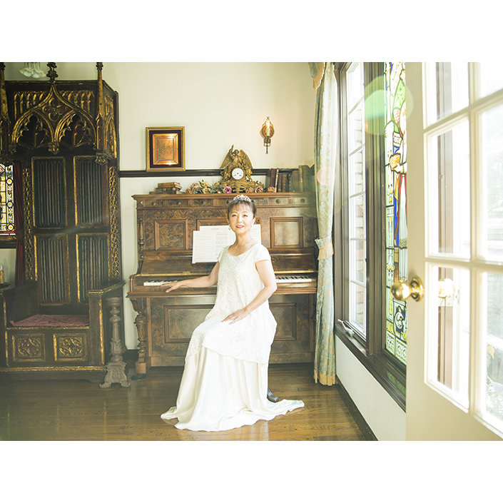 アニソンの女王、堀江美都子　デビュー50周年イヤースタート！第一弾アルバム『平成の堀江美都子』リリース決定！ - 画像一覧（2/2）