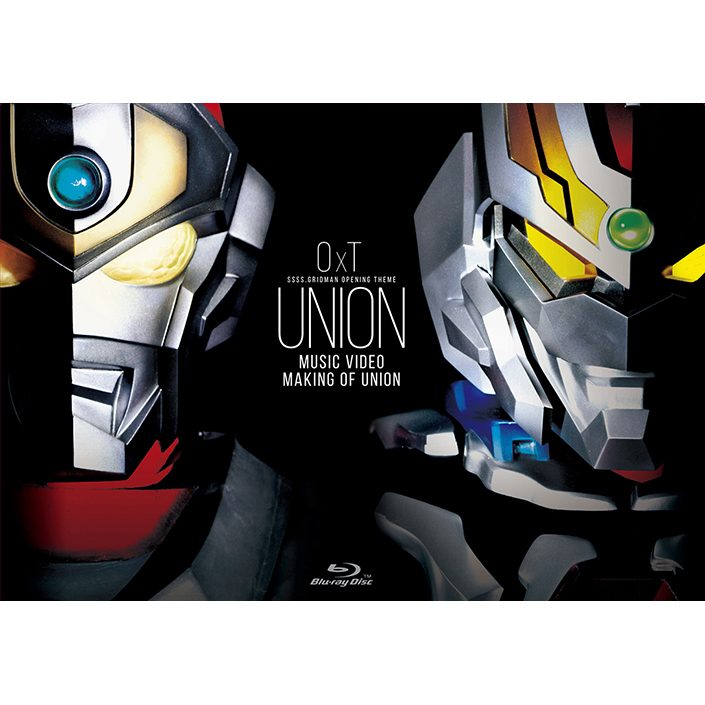 Oxt Union Music Video Making Of Union Dvdのcm映像 ジャケットが解禁に リスアニ Web アニメ アニメ音楽のポータルサイト