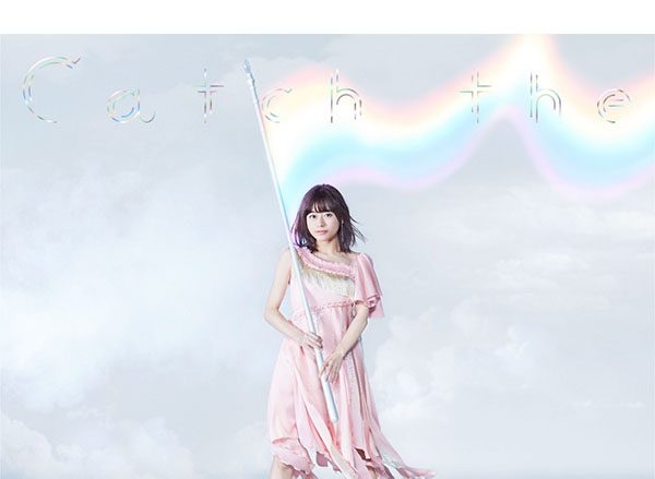 水瀬いのり、3rdアルバム『Catch the Rainbow！』で初作詞に挑戦！2度目のツアー＆初の日本武道館公演も決定！！