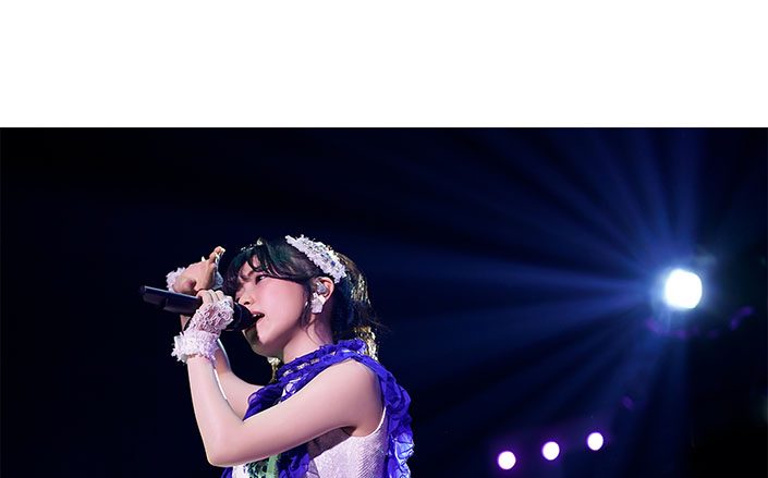 石原夏織1st LIVE「Sunny Spot Story」Blu-ray＆DVDのメインビジュアル＆ジャケット写真公開！