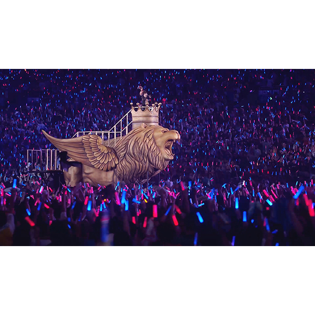 LIVE Blu-ray“KING SUPER LIVE 2018”のダイジェスト映像が公開！ - 画像一覧（2/2）