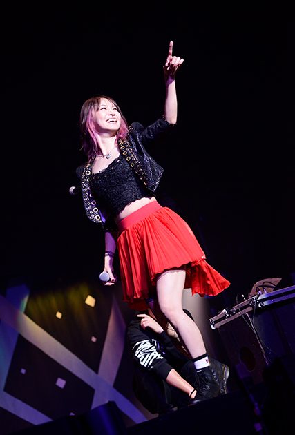 リスアニ！LIVE 2019】初日“FRIDAY STAGE”ライブレポート – 画像一覧