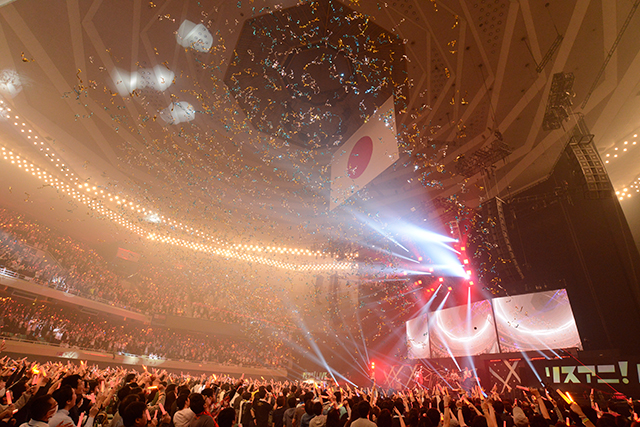 【リスアニ！LIVE 2019】最終日“SUNDAY STAGE”ライブレポート - 画像一覧（32/32）