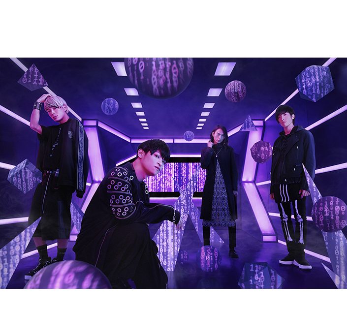 Tvアニメ Revisions リヴィジョンズ Opテーマ ワガママで誤魔化さないで をリリース The Oral Cigarettes インタビュー リスアニ アニメ アニメ音楽のポータルサイト