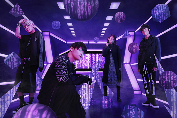 THE ORAL CIGARETTES、ニューシングル TVアニメ『tevisions リヴィジョンズ』OPテーマ「ワガママで誤魔化さないで」リリース＆ツアーファイナル直前、特別番組の生配信決定！