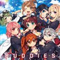 ライブレボルト2周年記念スペシャルライブ決定！新作アルバム『BUDDIES』を掲げ5月11日（土）開催！ - 画像一覧（2/2）