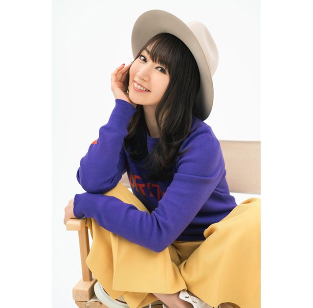 水樹奈々、3月20日発売のMUSIC CLIP集「NANA CLIPS 8」ダイジェスト