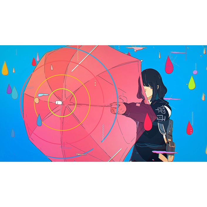 三月のパンタシア、アルバムリード曲のYouTube再生回数ミリオン達成＆Apple Musicアニメジャンル・トップアルバムチャート第1位獲得を記念し「パステルレイン」リリックビデオ公開 - 画像一覧（2/2）