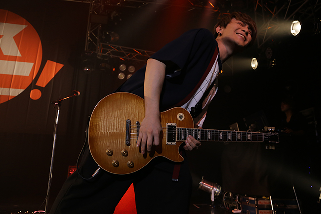 亜咲花、スピラ・スピカ、halca、和島あみが集結！“リスアニ！CIRCUIT Vol.08”ライブレポート！ - 画像一覧（4/14）