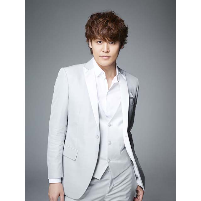 宮野真守 初のアジアツアー 「MAMORU MIYANO ASIA LIVE TOUR 2019 〜BLAZING!〜」が 国内外9都市14公演で開催決定！ - 画像一覧（2/2）