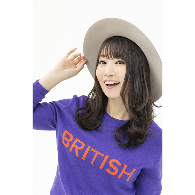 水樹奈々、ニューシングルが7月17日に発売決定！夏の全国ツアータイトル＆詳細も発表！ - 画像一覧（2/2）