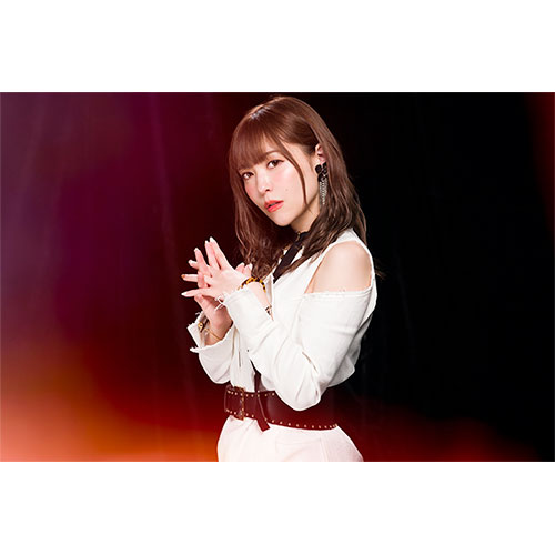 黒崎真音ニューアルバム『Beloved One』6月19日発売決定！ - 画像一覧（1/2）