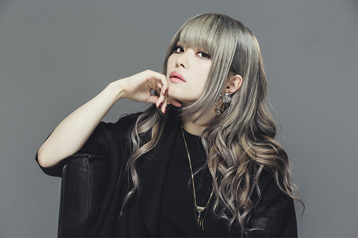 ヘヴィーメタル・アニソンシンガーFuki（Fuki Commune/Unlucky Morpheus/DOLL＄BOXX）、待望の11曲入りフルアルバム『Million Scarlets』をリリース！ - 画像一覧（1/2）