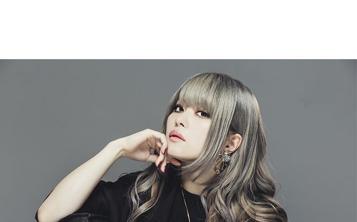 ヘヴィーメタル・アニソンシンガーFuki（Fuki Commune/Unlucky Morpheus/DOLL＄BOXX）、待望の11曲入りフルアルバム『Million Scarlets』をリリース！