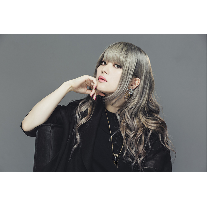 ヘヴィーメタル・アニソンシンガーFuki（Fuki Commune/Unlucky Morpheus/DOLL＄BOXX）、待望の11曲入りフルアルバム『Million Scarlets』をリリース！ - 画像一覧（2/2）