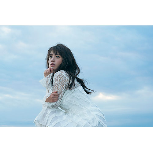 逢田梨香子、記念すべき1st EPのタイトルは「Principal」！発売日は6月19日に決定！！楽曲「ORDINARY LOVE」も配信がスタート！！ - 画像一覧（3/4）