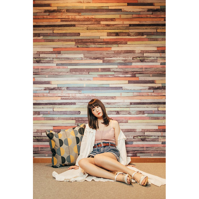 人気声優・田中あいみのデビューCDリリース決定！ミニアルバム『コバルト』5月8日発売！ - 画像一覧（1/3）