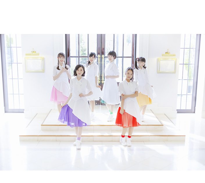 声優 田中有紀 直筆サイン入りブロマイド NOW ON AIR 通販