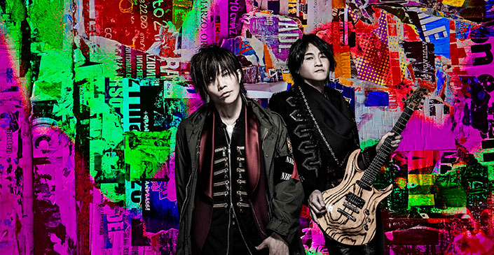 GRANRODEO8枚目となるアルバム『FAB LOVE』の全貌を公開!!GRANRODEO初の海外でレコーディングされた楽曲も収録! - 画像一覧（4/4）