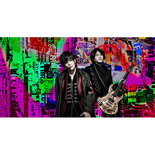 GRANRODEO8枚目となるアルバム『FAB LOVE』の全貌を公開!!GRANRODEO初の海外でレコーディングされた楽曲も収録! - 画像一覧（1/4）