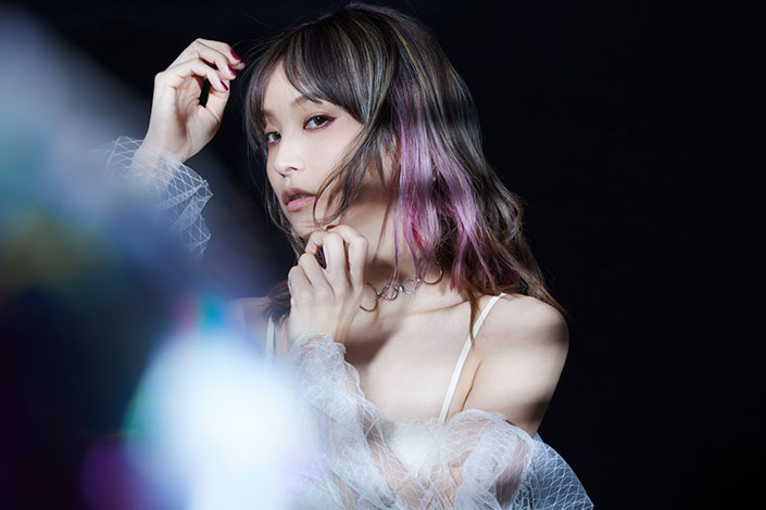 LiSA、5月15日リリースのライブ映像商品「LiVE is Smile Always ～ASiA TOUR 2018～[eN + core] LiVE & DOCUMENT」ジャケット写真＆商品詳細 情報公開！